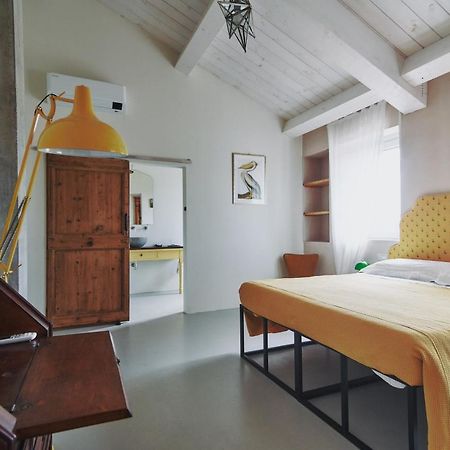 Monna Terra B&B Φέρμο Εξωτερικό φωτογραφία