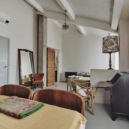 Monna Terra B&B Φέρμο Εξωτερικό φωτογραφία