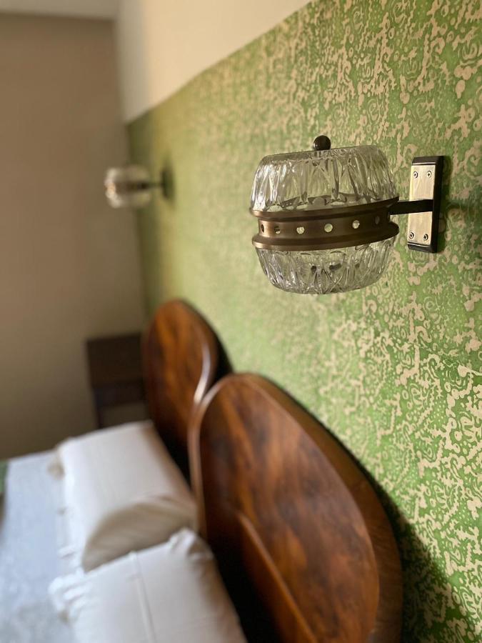 Monna Terra B&B Φέρμο Εξωτερικό φωτογραφία