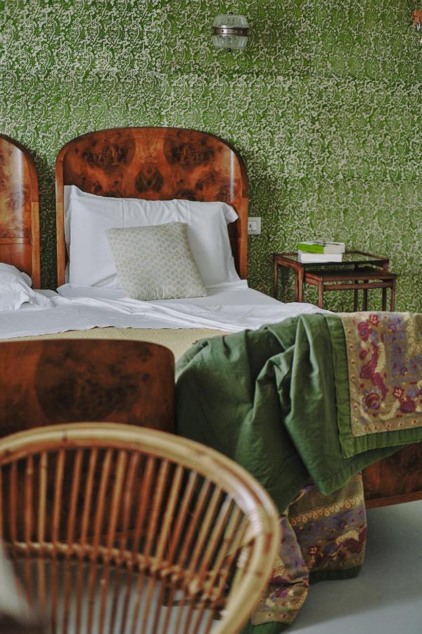 Monna Terra B&B Φέρμο Εξωτερικό φωτογραφία