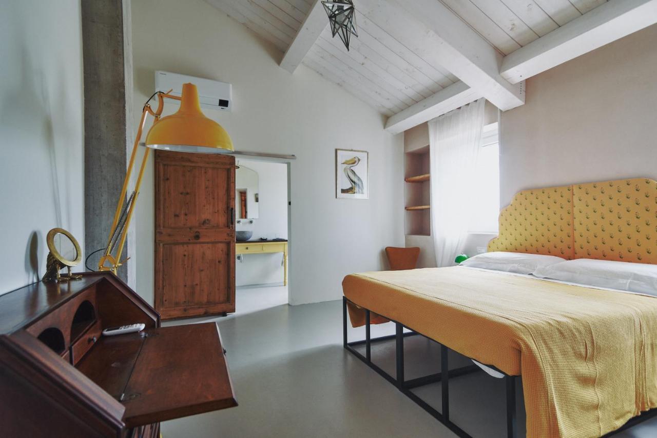 Monna Terra B&B Φέρμο Εξωτερικό φωτογραφία