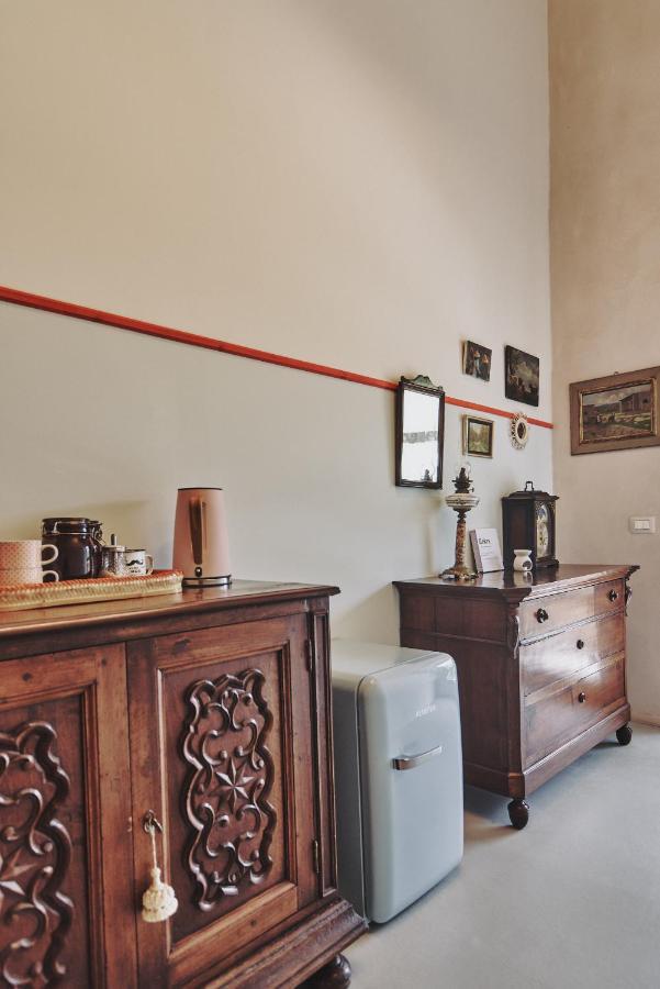 Monna Terra B&B Φέρμο Εξωτερικό φωτογραφία