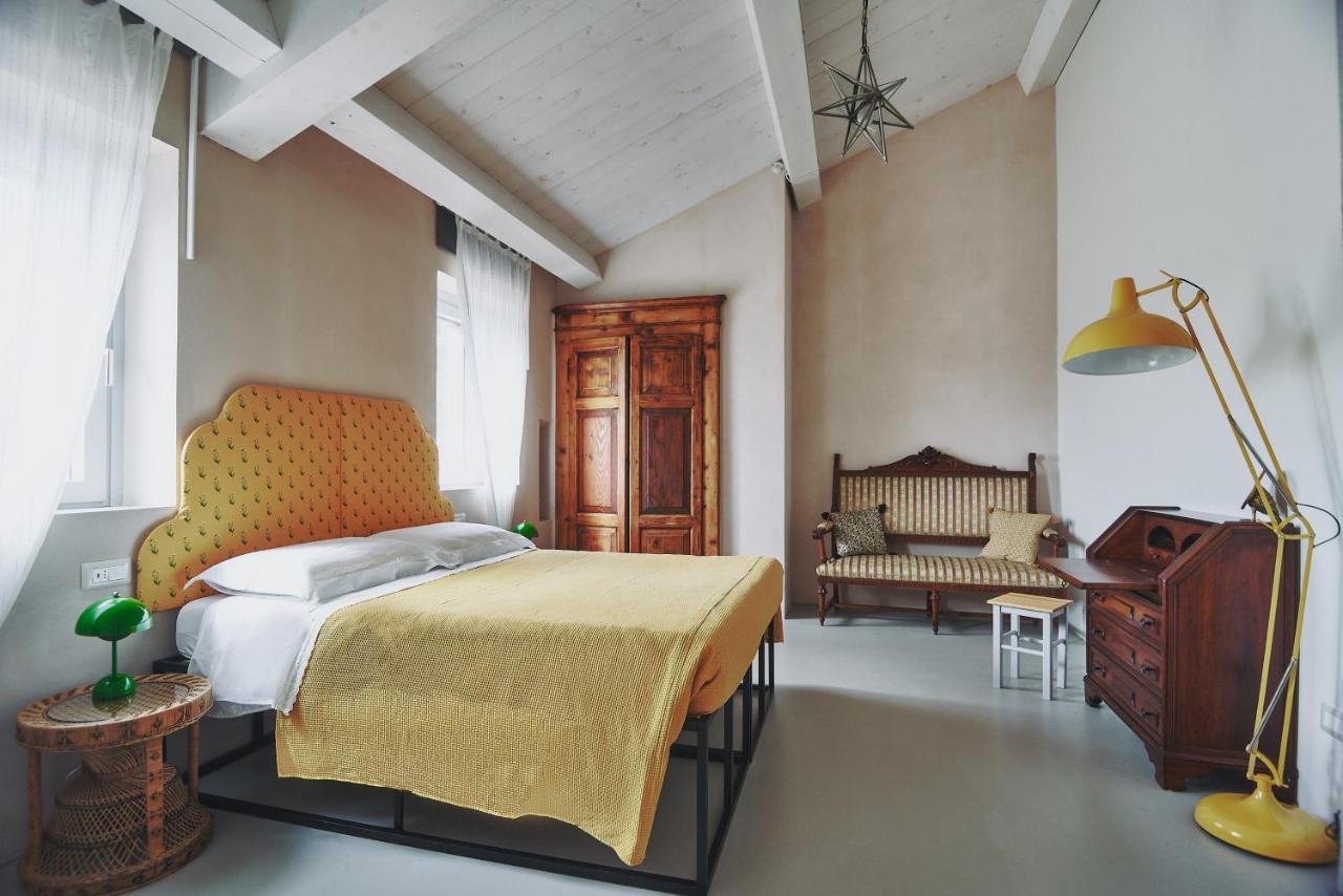 Monna Terra B&B Φέρμο Εξωτερικό φωτογραφία