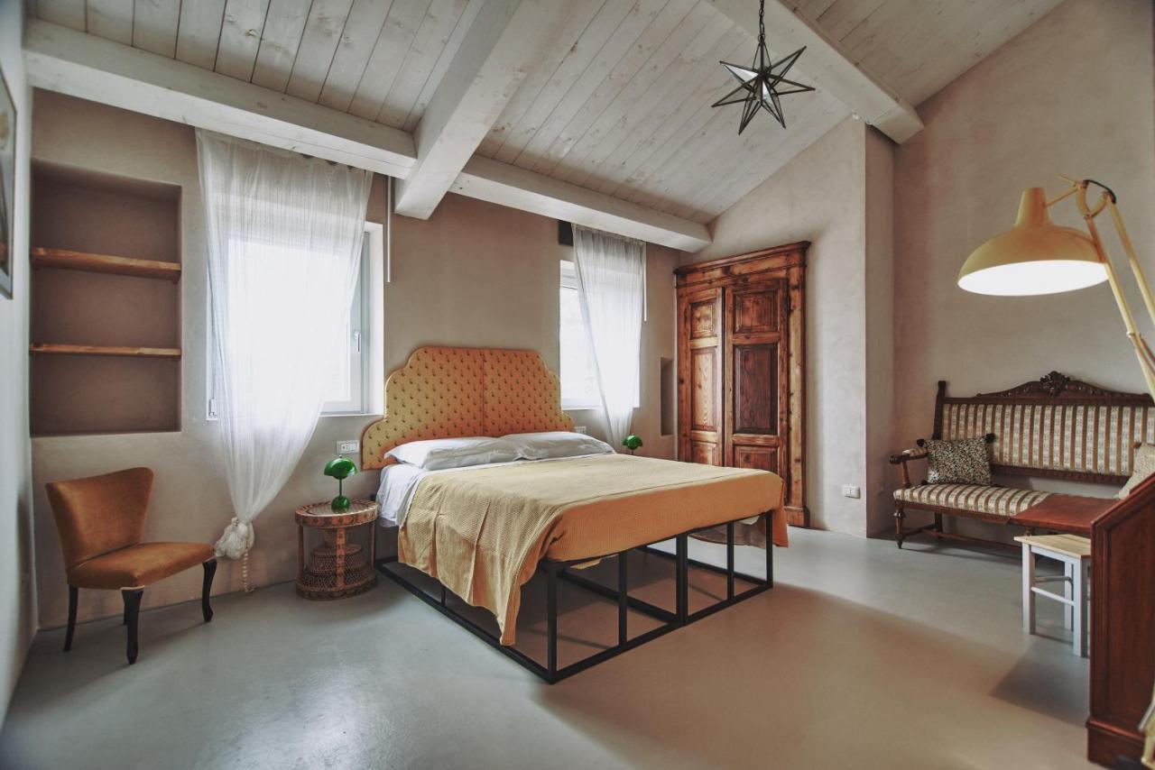 Monna Terra B&B Φέρμο Εξωτερικό φωτογραφία