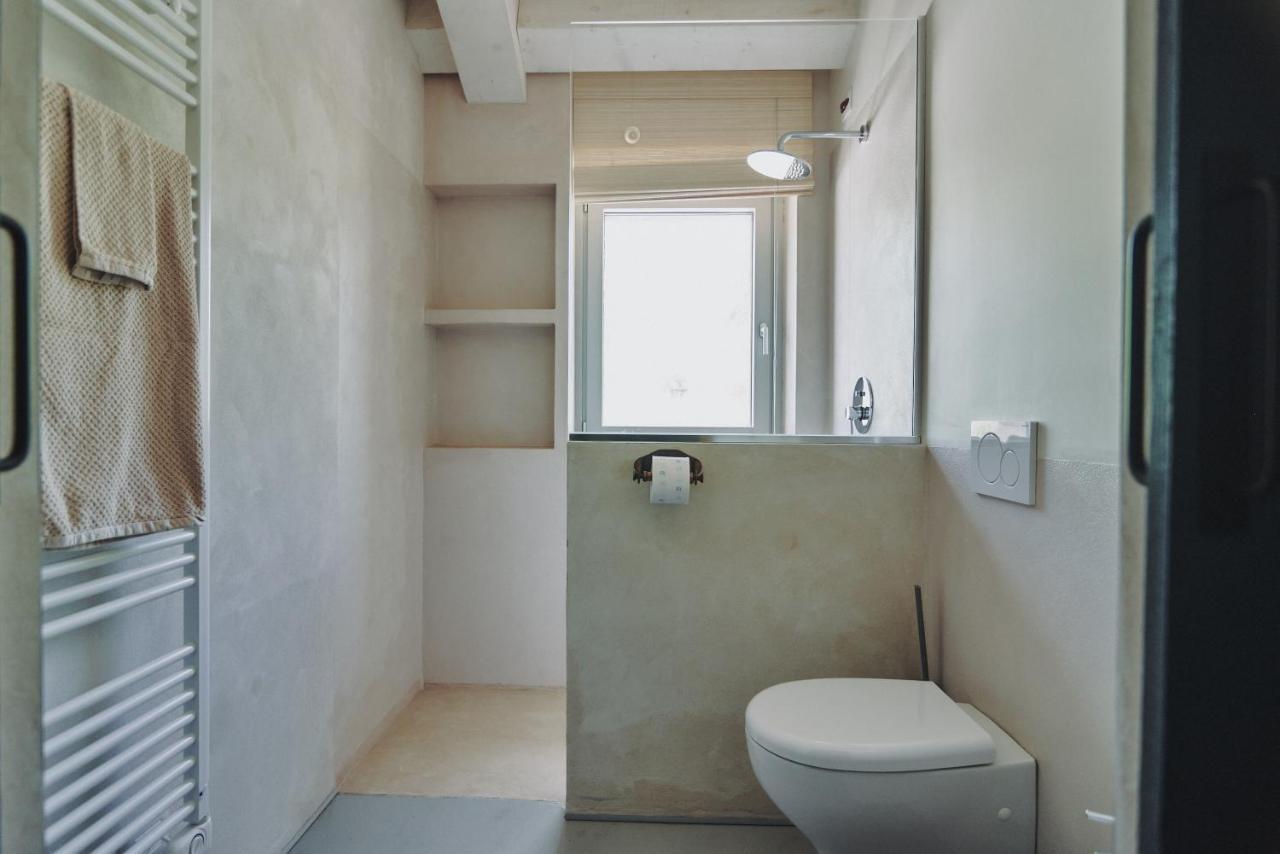 Monna Terra B&B Φέρμο Εξωτερικό φωτογραφία