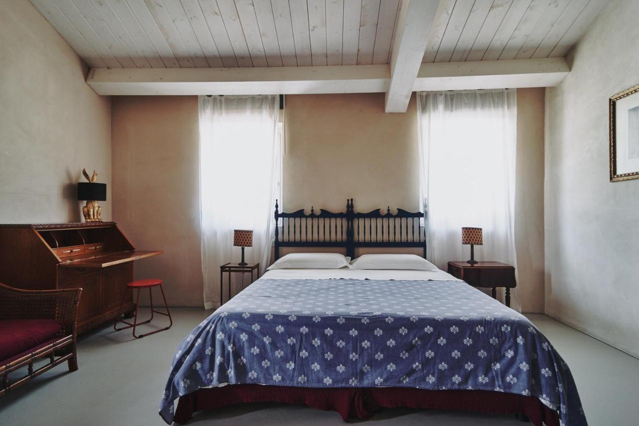 Monna Terra B&B Φέρμο Εξωτερικό φωτογραφία
