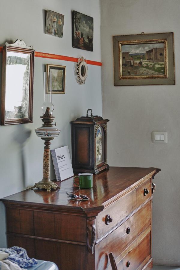 Monna Terra B&B Φέρμο Εξωτερικό φωτογραφία