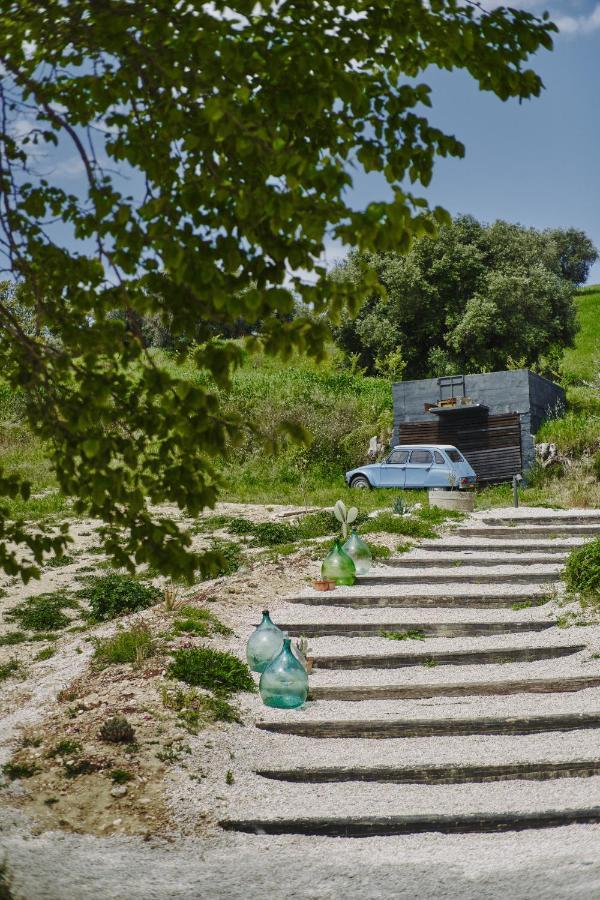 Monna Terra B&B Φέρμο Εξωτερικό φωτογραφία