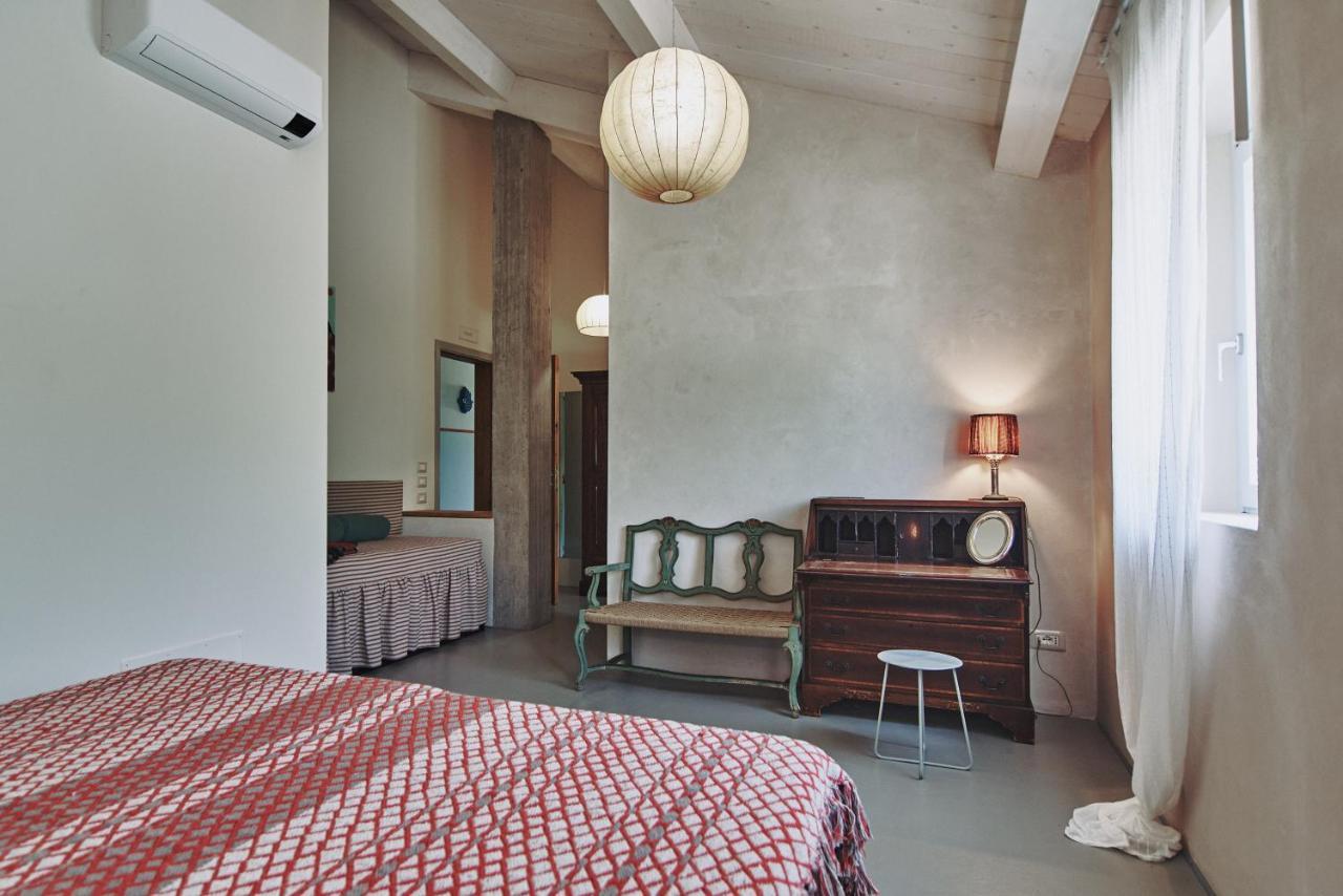 Monna Terra B&B Φέρμο Εξωτερικό φωτογραφία