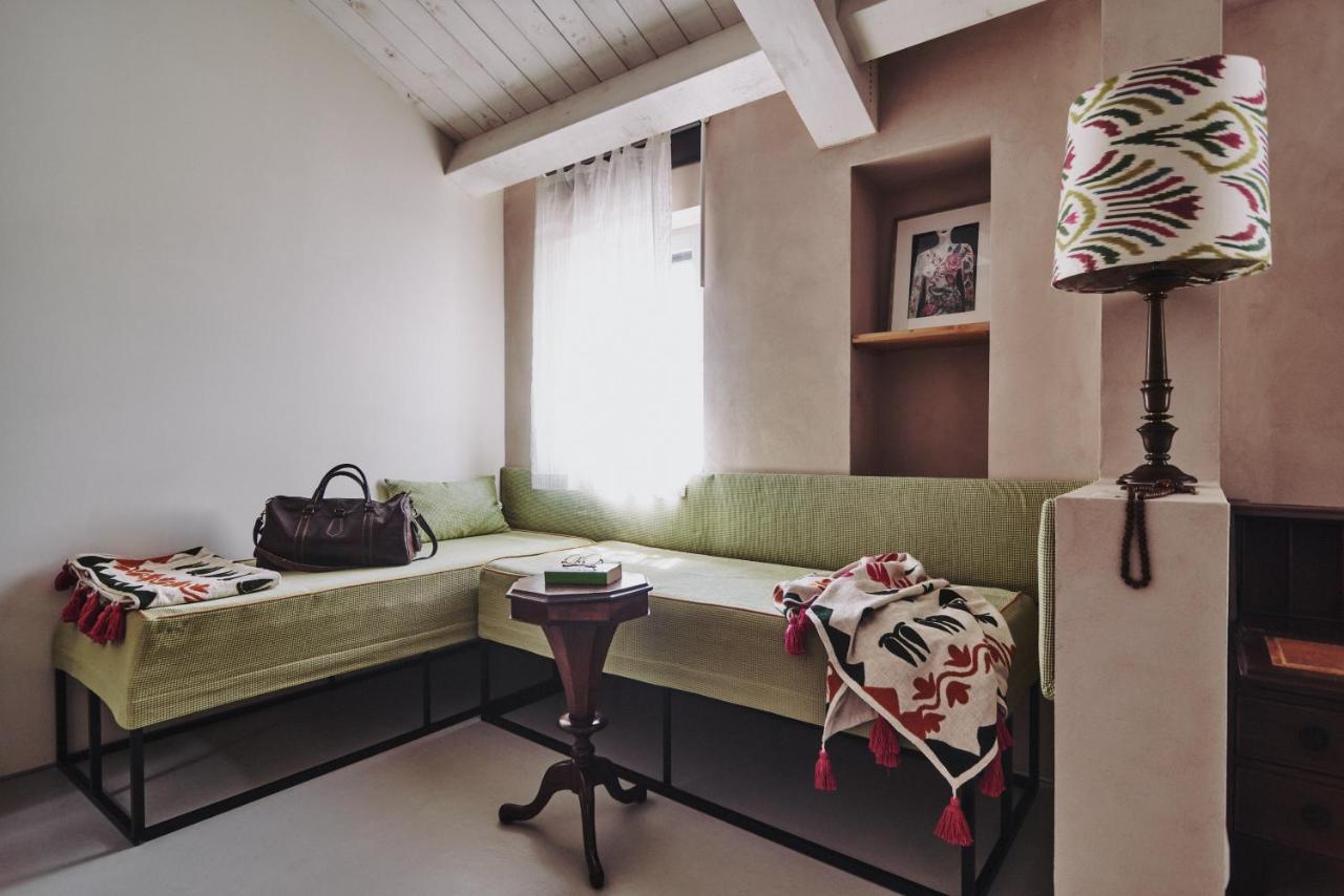 Monna Terra B&B Φέρμο Εξωτερικό φωτογραφία