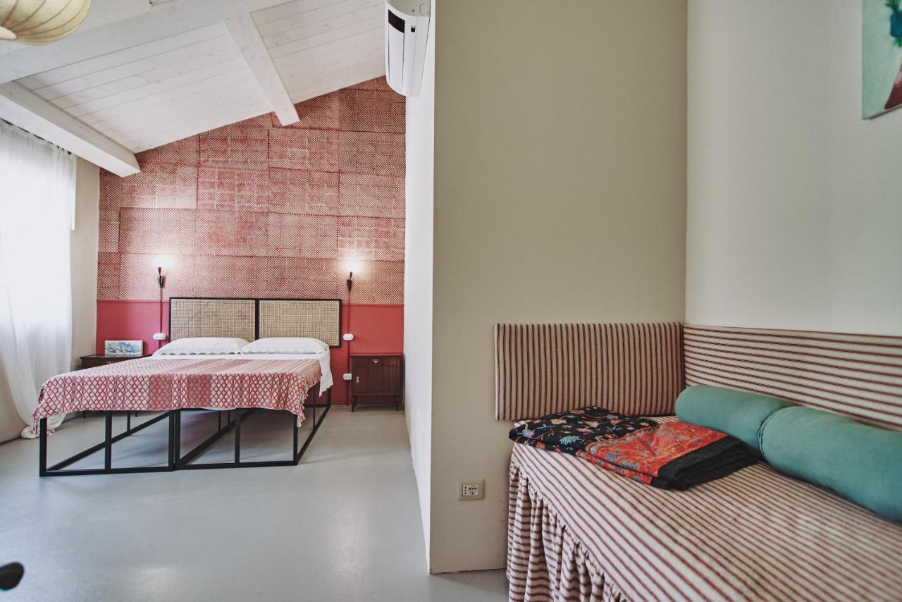 Monna Terra B&B Φέρμο Εξωτερικό φωτογραφία